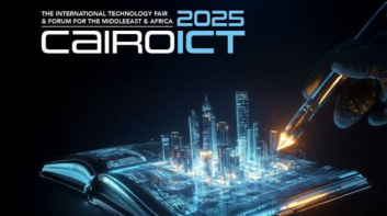 CairoICT25 يستضيف الاجتماعات السنوية لـ
